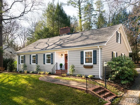 5 Buena Vista Rd, Asheville, NC 28803