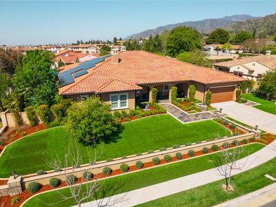 253 Seville Ct, Glendora, CA, 91741