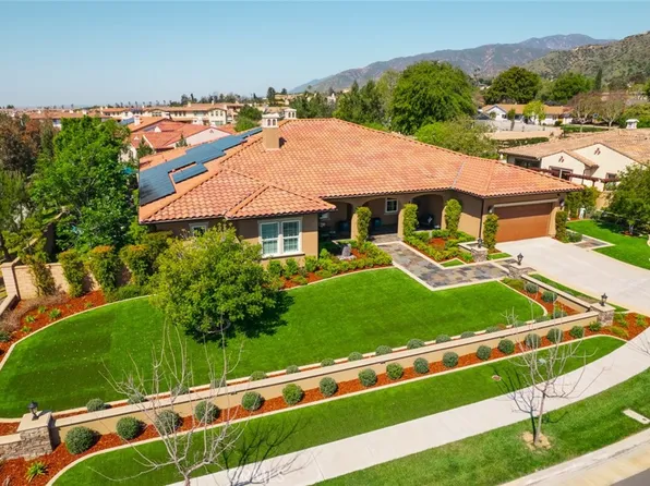 253 Seville Ct, Glendora, CA 91741