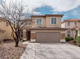 4697 Sequoia Park Ave, Las Vegas, NV 89139