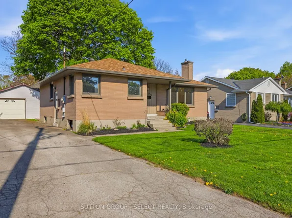 196 Dawn Dr, London, ON N5W 4X1