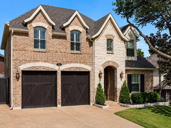 306 Victory Ln, Rockwall, TX 75032