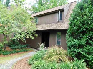 43 Old Beach Cir #A43, Grantham, NH 03753