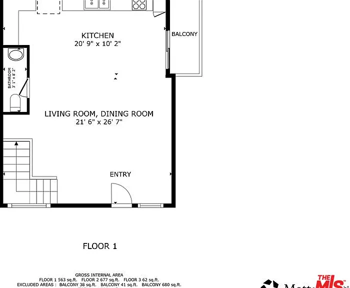 2496 S Centinela Ave #4 — Photo 22