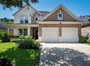 13318 Lake Passage Ln, Houston, TX 77044