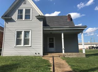 8815 Madge Ave, Saint Louis, MO 63144