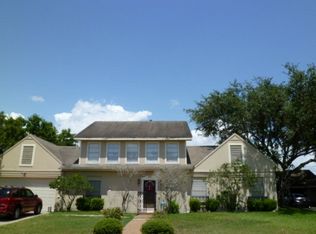 208 Milton St, Victoria, TX 77901