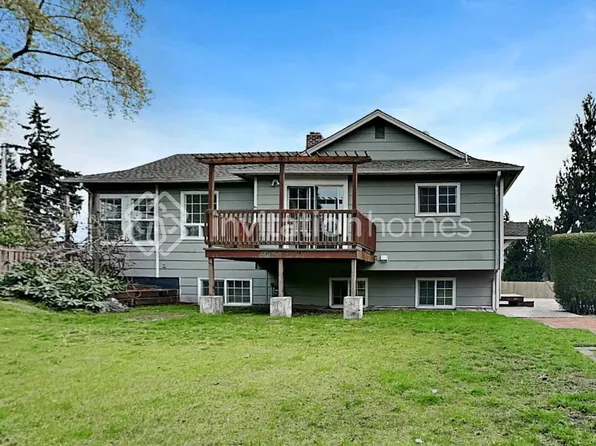 19401 8th Ave S, Seattle, WA 98148