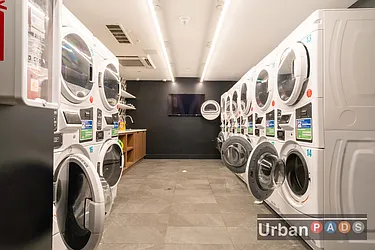 Rented by Urban Pads