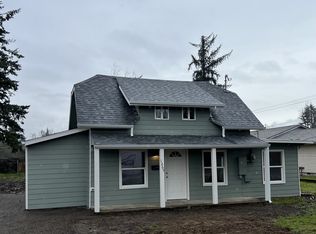 1265 7th St, Springfield, OR 97477