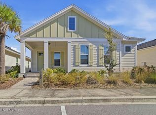 230 JULEP Street, Yulee, FL 32097