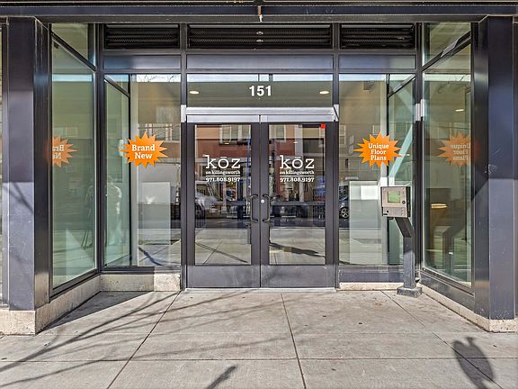 3rd image of 151 N Killingsworth St #218