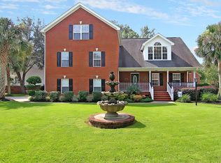 112 Ashley Hill Dr, Goose Creek, SC 29445