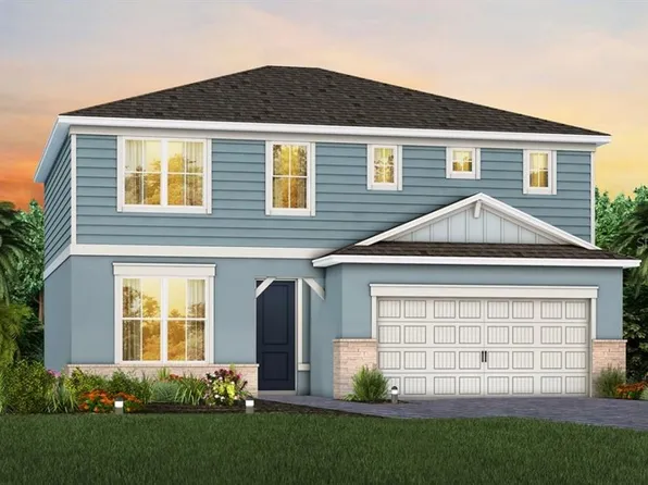 2737 Portadown St, Ormond Beach, FL 32174