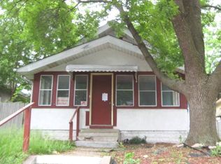 3743 Penn Ave N, Minneapolis, MN 55412