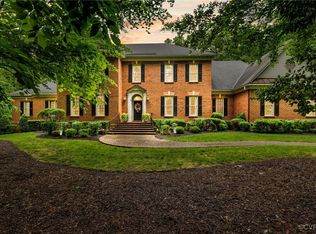 10700 Old Gun Trce, Midlothian, VA 23113