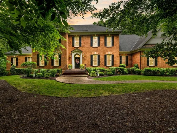 10700 Old Gun Trce, Midlothian, VA 23113