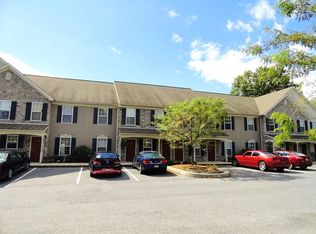 1248 Hammon Ave, Ephrata, PA 17522