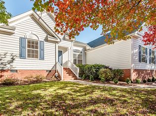 8500 Guerro Ct, Raleigh, NC 27613