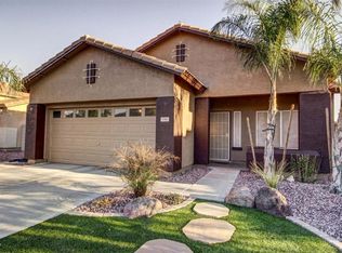 3761 E Woodside Way, Gilbert, AZ 85297