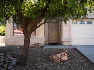 1279 W Laporte Ln, Tucson, AZ 85714