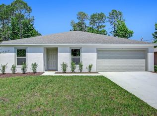 5 Powder Ln, Palm Coast, FL 32164
