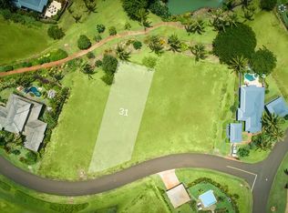 31 Lau Nahele St LOT 31, Koloa, HI 96756