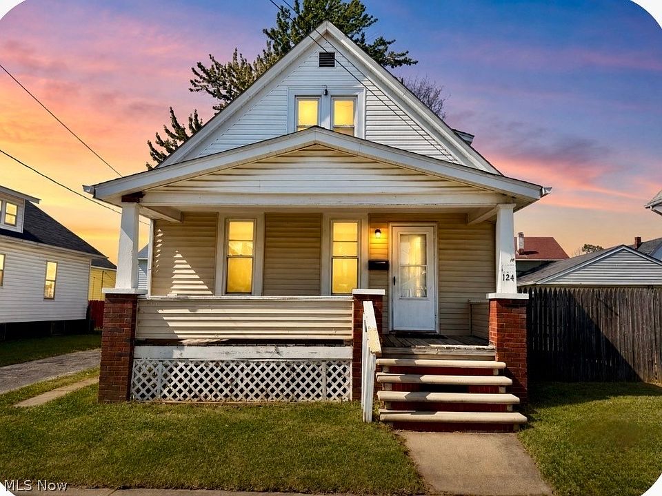 1st image of 124 W 32nd St