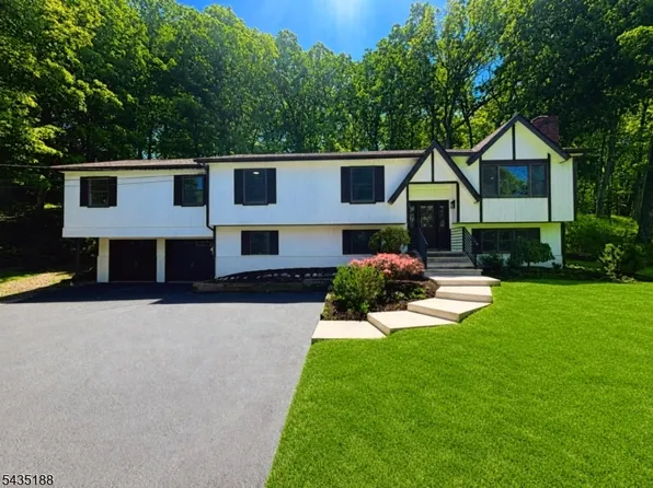 76 Statesville Quarry Rd, Lafayette Twp., NJ 07848
