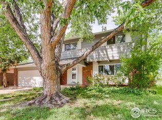 780 Morgan Dr, Boulder, CO 80303