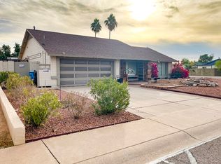 20601 N 18th Ave, Phoenix, AZ 85027