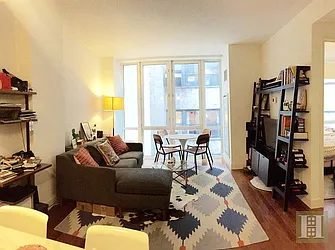 Rented by Halstead Real Estate