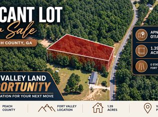 0 State University Dr, Fort Valley, GA 31030