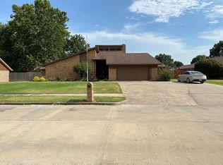 1508 Merlin Cir, Pryor, OK 74361
