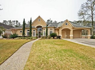 13811 Vintage Centre Dr, Houston, TX 77069
