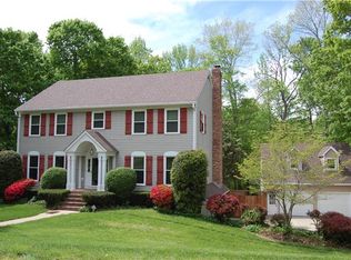 836 River Run Rd, Clarksville, TN 37043