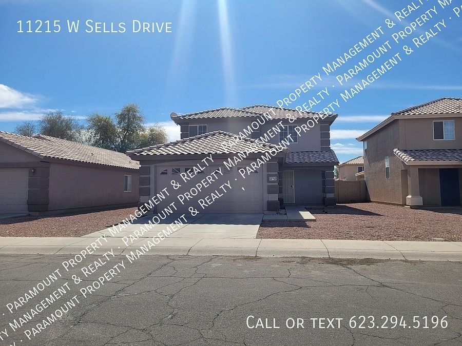 1st image of 11215 W Sells Dr