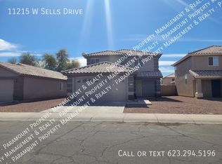 11215 W Sells Dr, Phoenix, AZ 85037