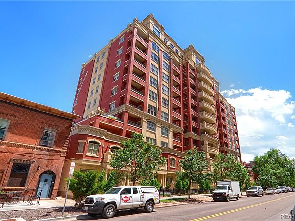 3rd image of 1950 N Logan St APT 801
