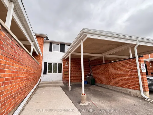 403 Keats Way #2, Waterloo, ON N2L 5S7