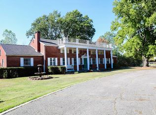 13966 E Greasy Bend Rd, Stringtown, OK 74569