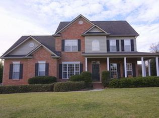 7020 Kidwelly Ln, Stallings, NC 28104