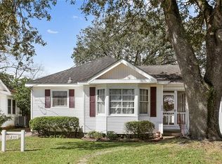 208 Marguerite Rd, Metairie, LA 70003