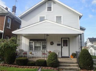 950 E 28th St, Erie, PA 16504