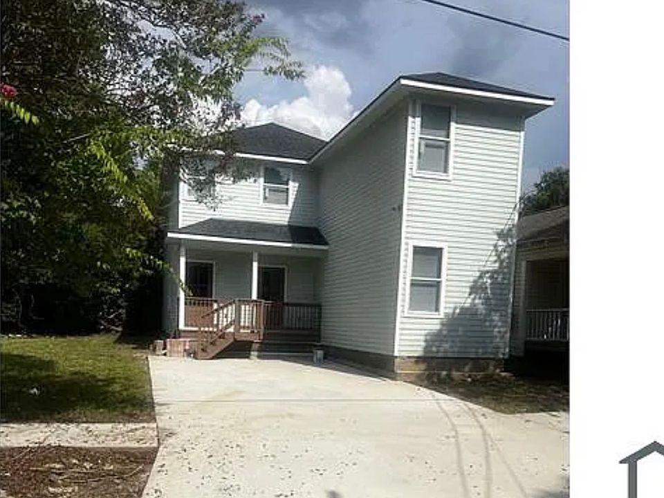 1st image of 637 Iberville St #A