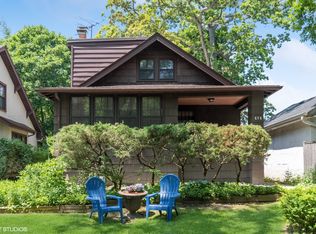 474 Chestnut St, Winnetka, IL 60093