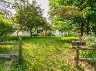 223 N Vine Valley Rd, Middlesex, NY 14507