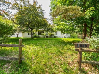 223 N Vine Valley Rd, Middlesex, NY, 14507