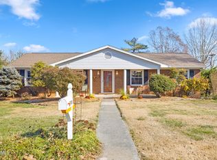 7808 Berkshire Blvd, Powell, TN 37849