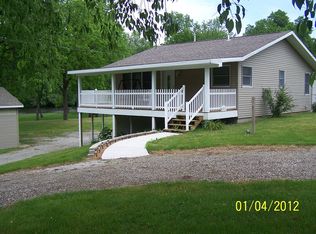 6561 W Bell Meadow Dr, Grant, MI 49327